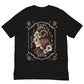 Aries Zodiac T-Shirt – Goth T-Shirt for Night Dominance -  - T-shirt