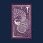 Wheel of Fortune - Light Visions Tarot Print -  - Print