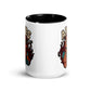 Aries Voodoo Doll Mug – Goth Accessory for Night Dominance -  - Mug