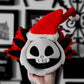 Santa Spooksalotl Plush Toy [Limited Holiday Edition] -  - Plushies